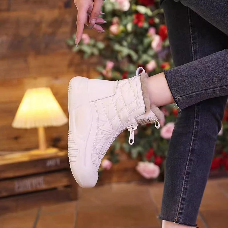 BELLA™ - Botas de invierno para mujer