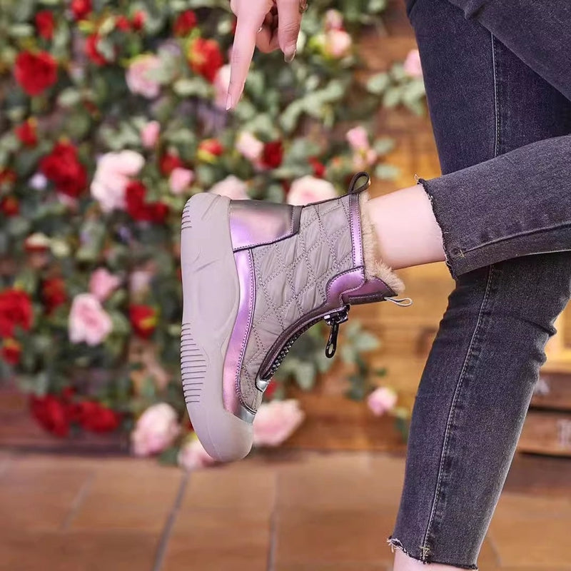 BELLA™ - Botas de invierno para mujer
