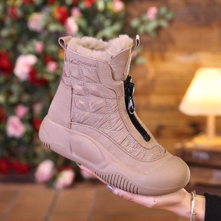 BELLA™ - Botas de invierno para mujer