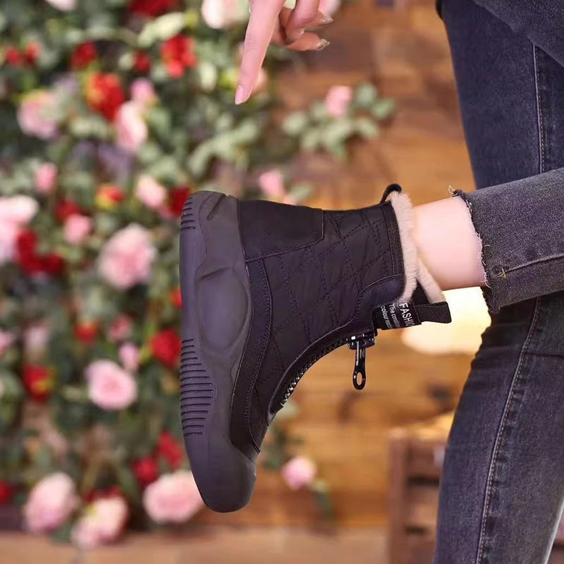 BELLA™ - Botas de invierno para mujer