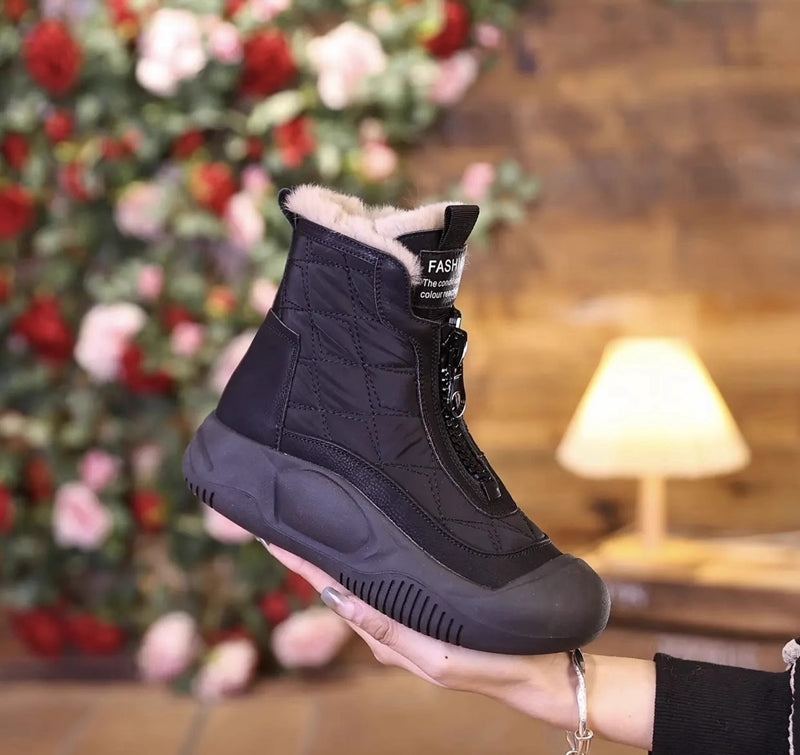 BELLA™ - Botas de invierno para mujer