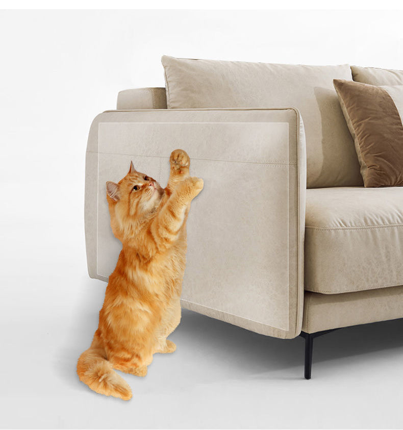 MACHY™-Protector de sofá y antiarañazos para gatos. 🐱💗