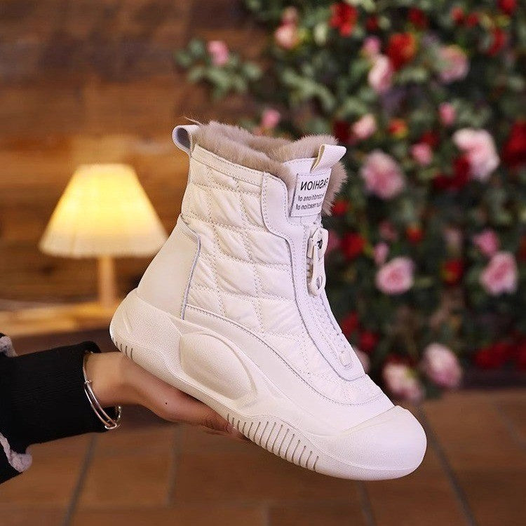BELLA™ - Botas de invierno para mujer