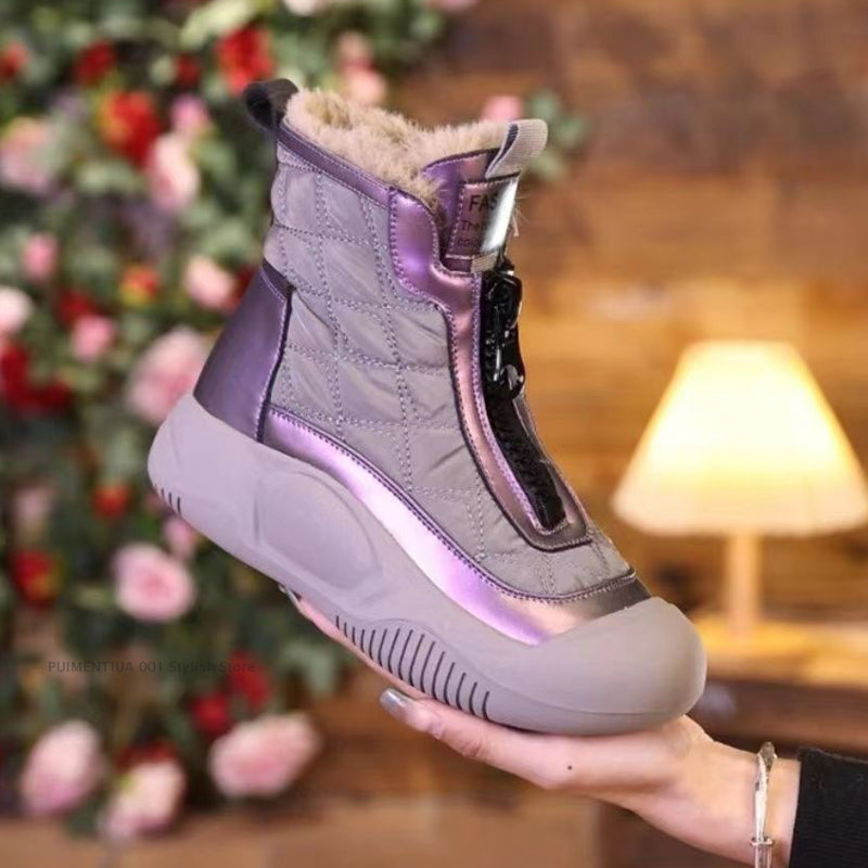 BELLA™ - Botas de invierno para mujer