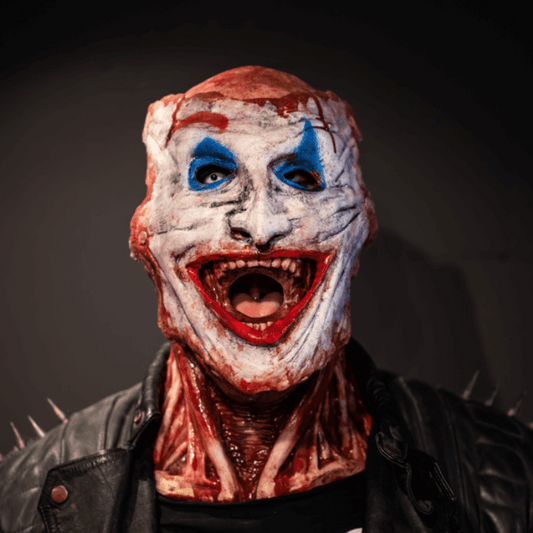 TerrorFace