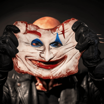 TerrorFace