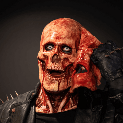 TerrorFace