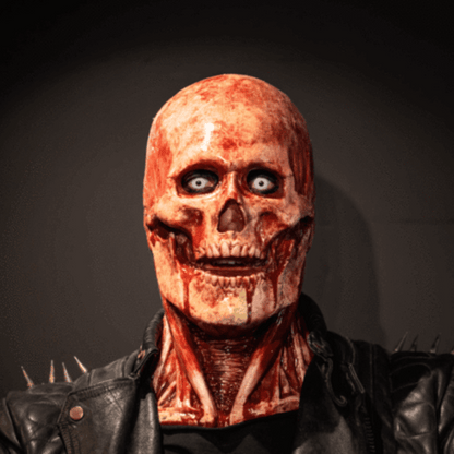 TerrorFace